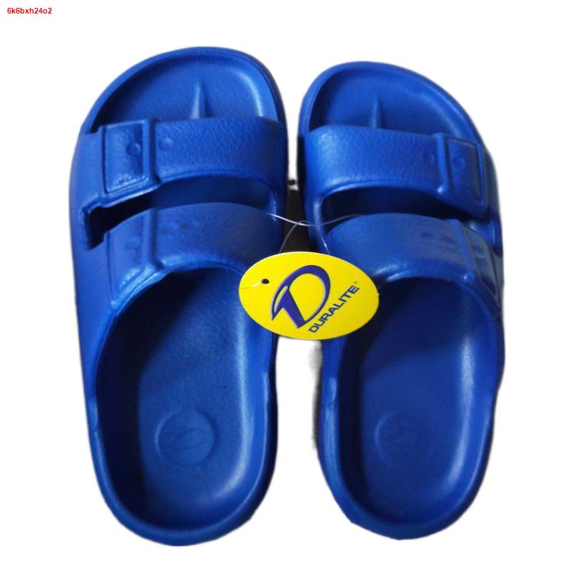 Duralite slippers store