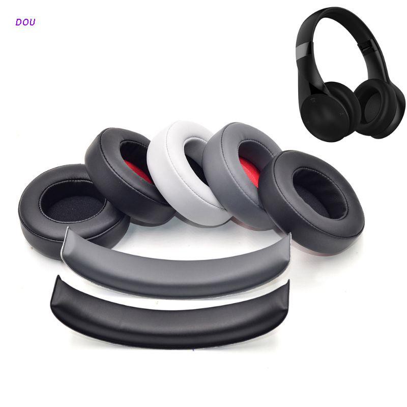 DOU Replacement ear pads for Motorola Pulse Escape Wireless Bluetooth