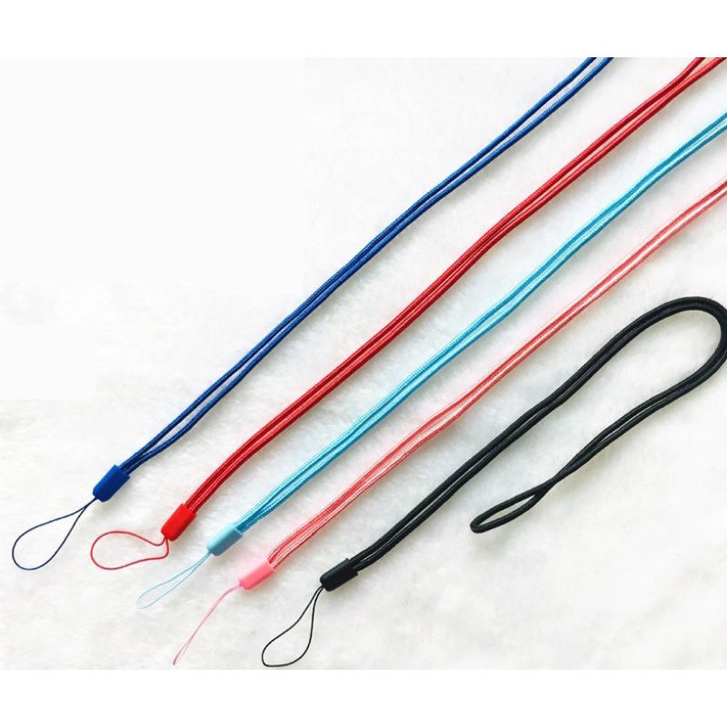 SIMPLE LANYARD (simple packaging) Shopee Philippines