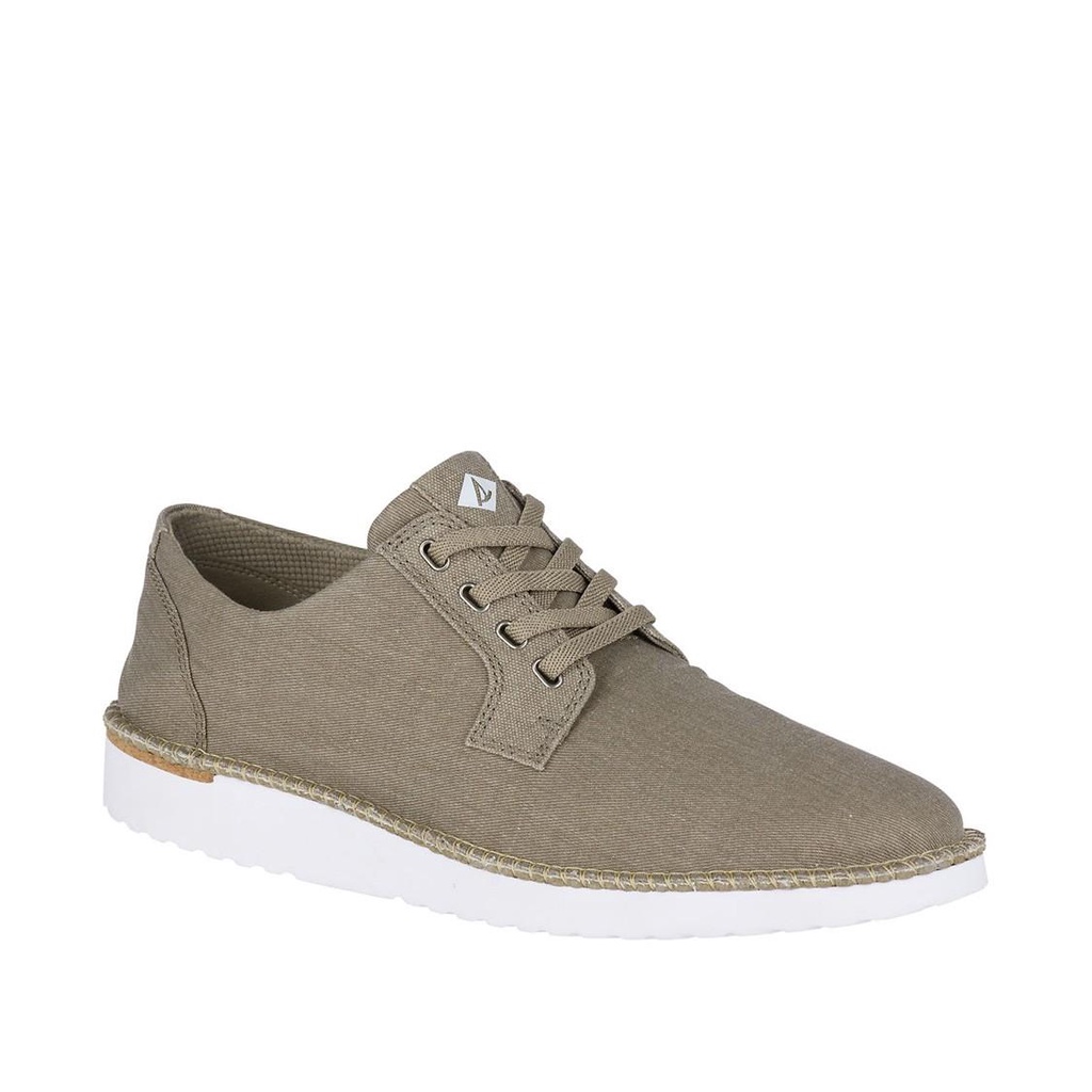 Sperry camden store oxford canvas