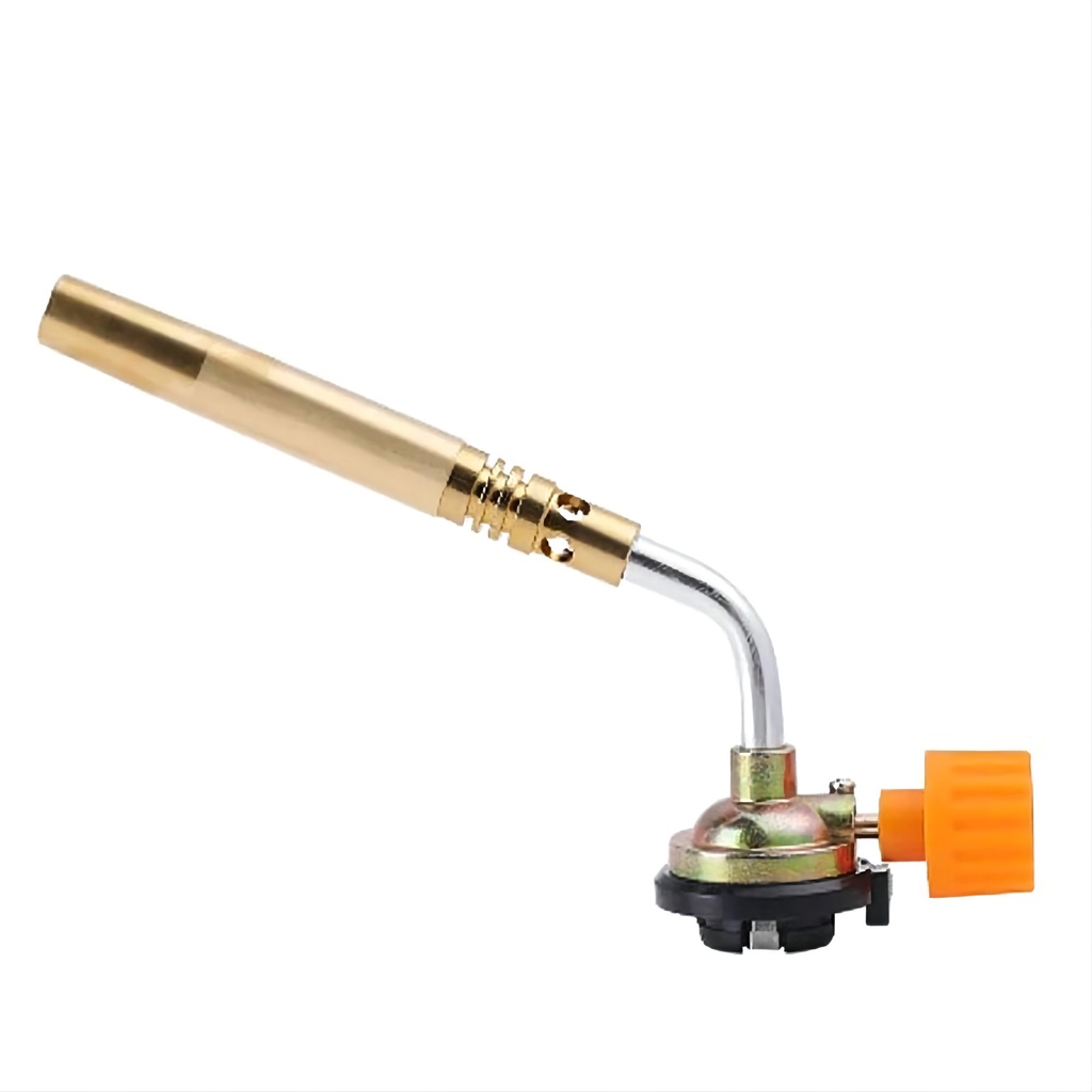 Flame Gun Camping Welding BBQ Tool Portable Hand Ignition Welding Torch ...