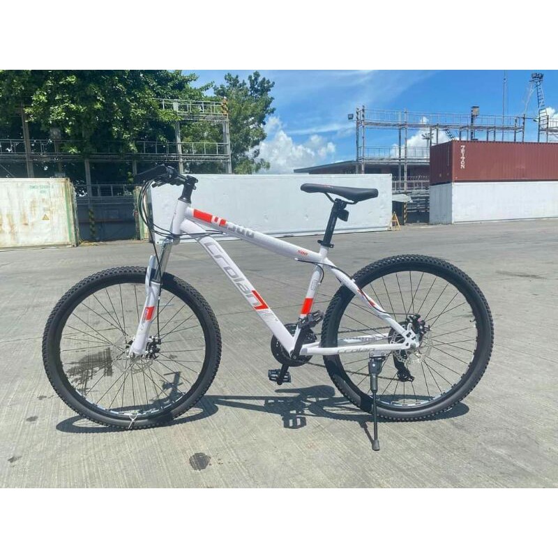 Crolan 500 Mountain bike Alloy Davao Shopee Philippines