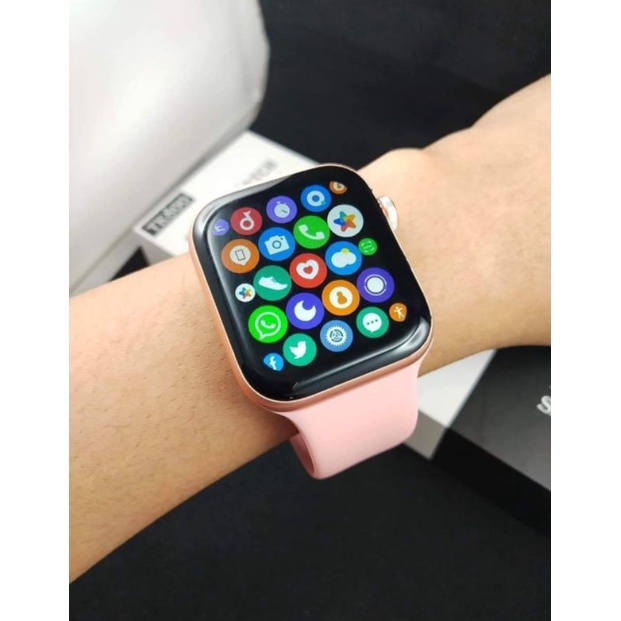 Smart watch online shopee