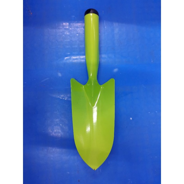 Gardening Tool Mini Hand Shovel (Steel) Shopee Philippines