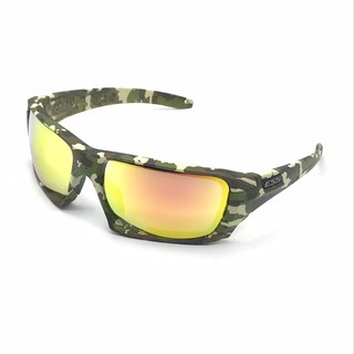 ESS Rollbar 4 Lens Polarized Tactical Sunglasses UV Protection Military  Glasses TR90 Army Google Bullet-proof Cycling Eyewear