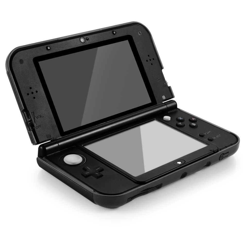 ニンテンドー3DS - Newニンテンドー3DS ブラック上画面美品 Amazon | New ニンテンドー3DS LL メタリックブラック | ゲーム