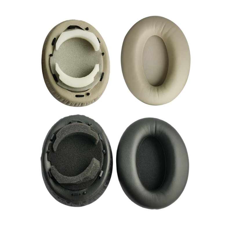 RR Replacement Foam Ear Pads for Sony WH1000XM3 WH1000XM3 Headphones
