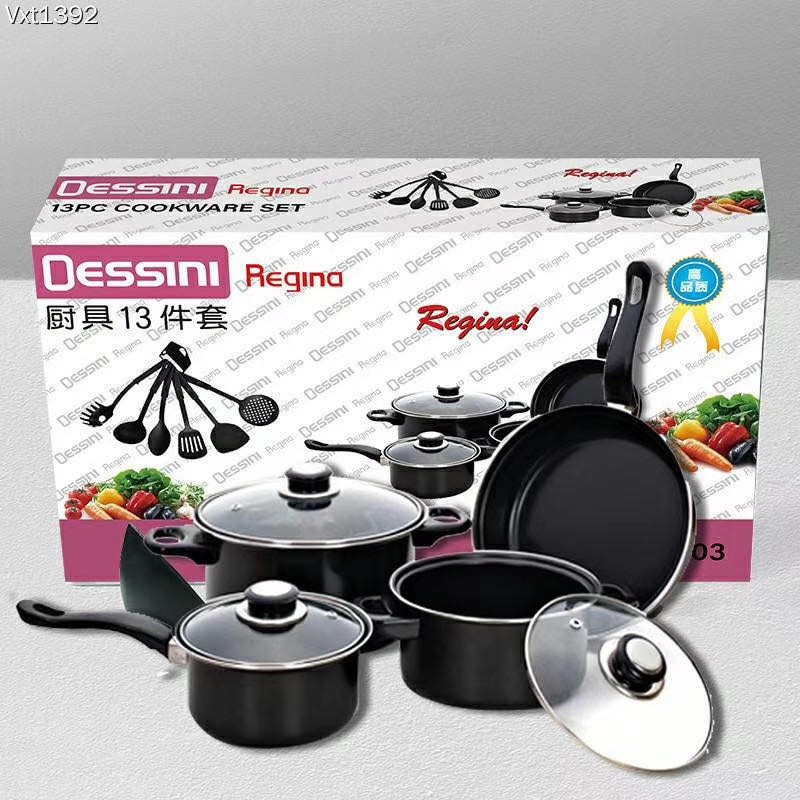 Royal Mark Cookware Set | Shopee Philippines