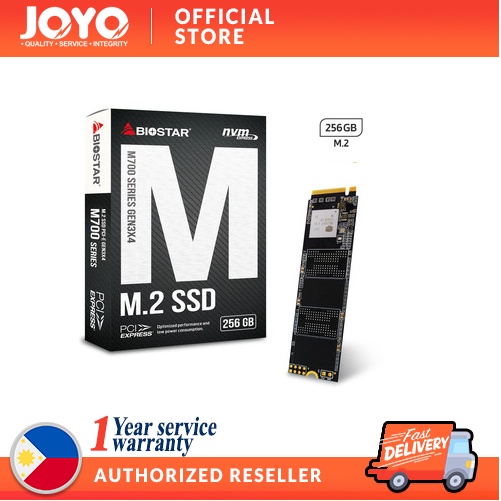 内蔵型SSD BIOSTAR M700 M.2 2280 PCIe NVMe 1TB SSD ヨドバシ.com - BIOSTAR バイオスター NVMe接続 M.2 2280内蔵型