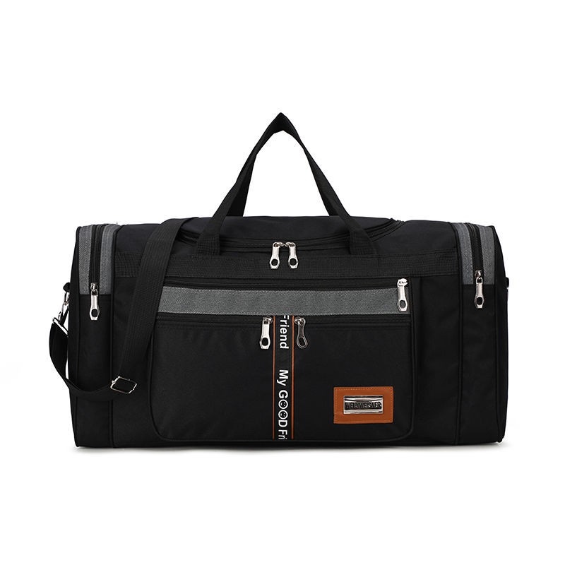 Big Size Travel Bag Men Women Gym Sports Duffle Bags Large Capacity
