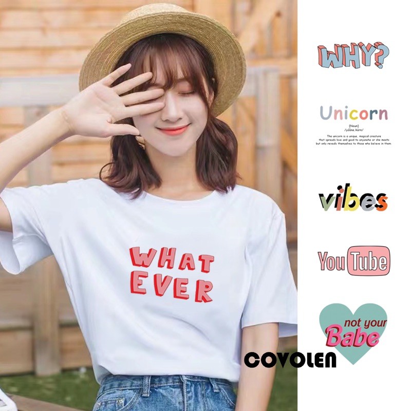 cute ladies tees