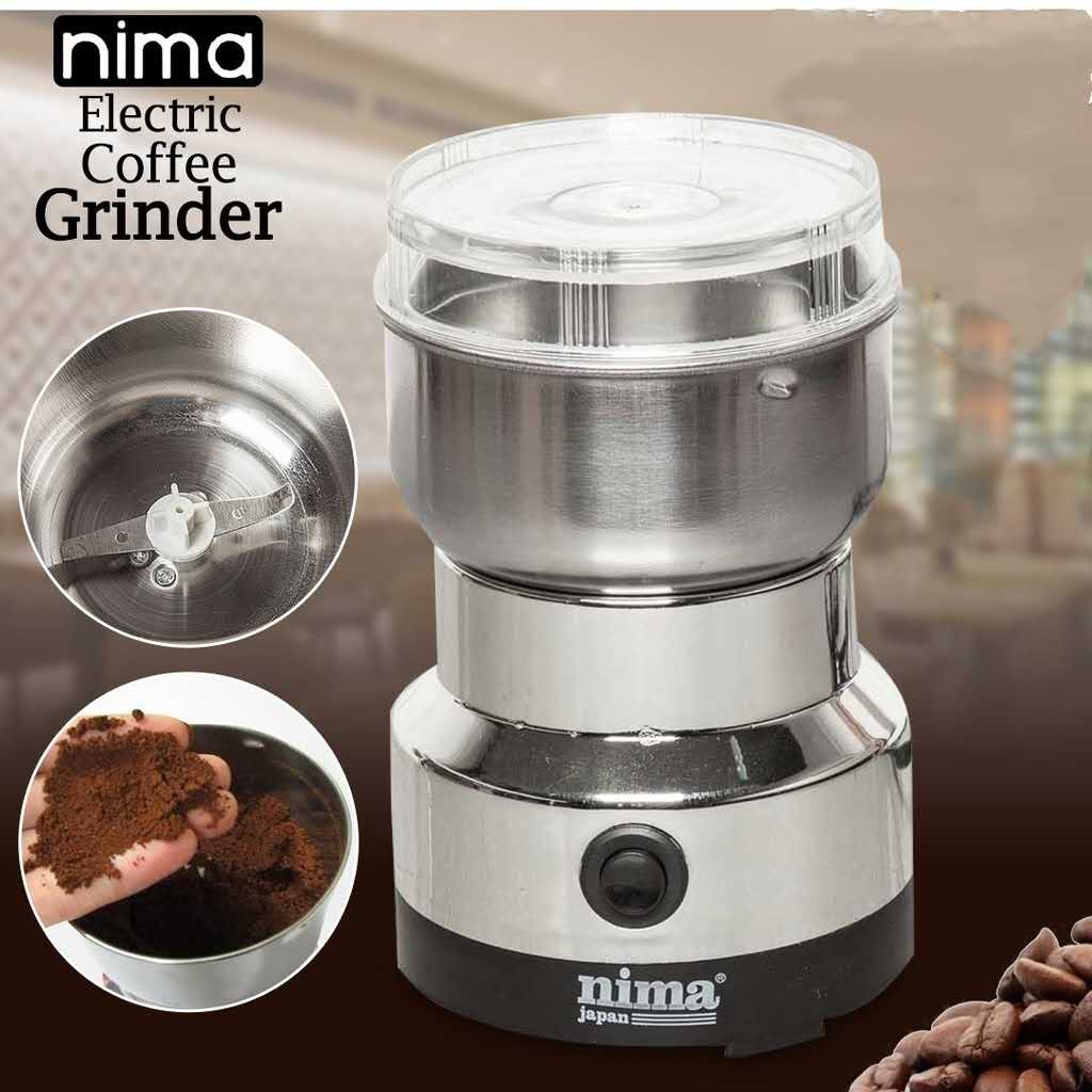 home use grinder