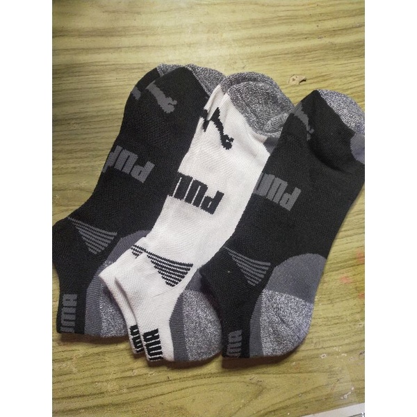 Puma cheap socks price