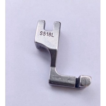 Modern Drop Lock Presser Foot S518L / T168-1 Needle Industrial Sewing ...