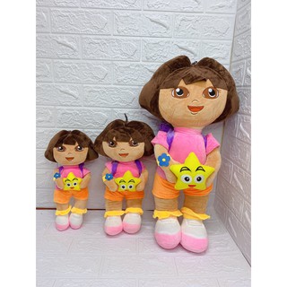 Dora the explorer dolls best sale for sale