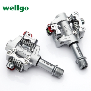 Wellgo xpedo deals xmf07ac