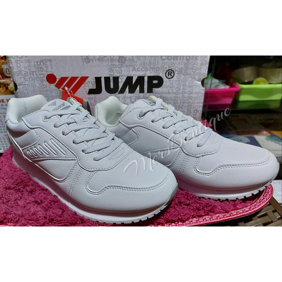 ❌ SOLD OUT ❌✓【COD】‼️ON SALE‼️ JUMP BRAND RUNNING SHOES (0N SALE)