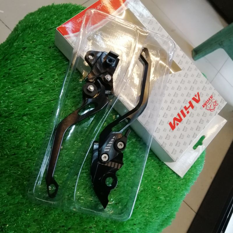 for combi brake only,BRAKE LEVER HONDA CLICK i 125/150/BEAT fi COMBI ...