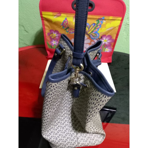 Louis Quatorze Bag  Shopee Philippines