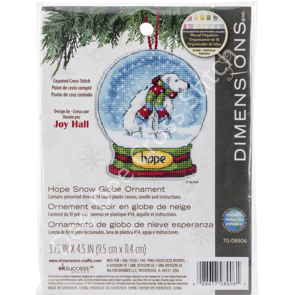 Original/original Transfiguration Package Dimensions 70-08906 hope snow ...