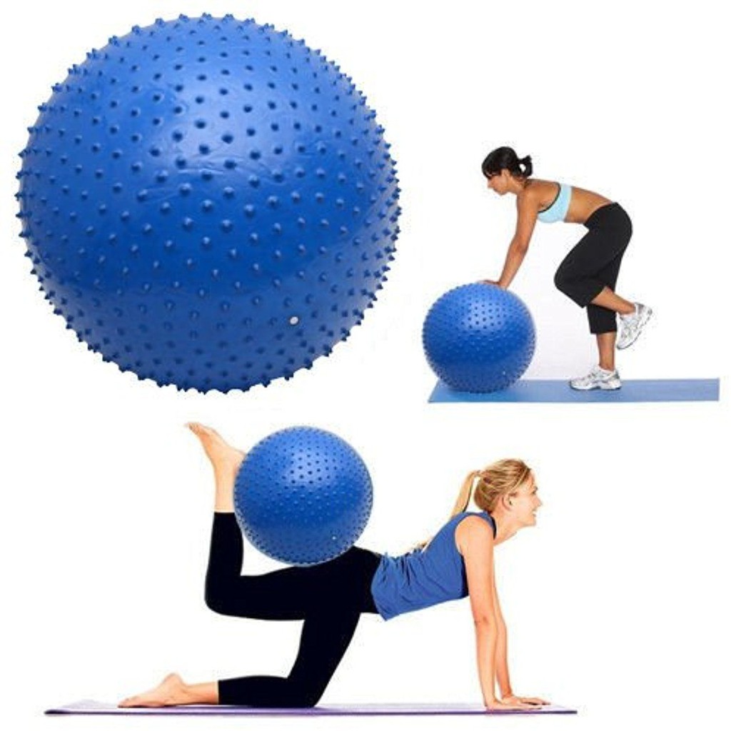 Gym ball shopee clearance