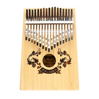 Kalimba on sale shopee ph