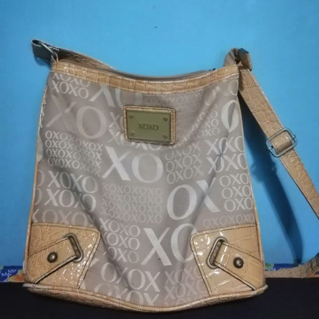 Xoxo bags sales philippines