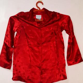 Jaclyn smith silk pajamas hot sale