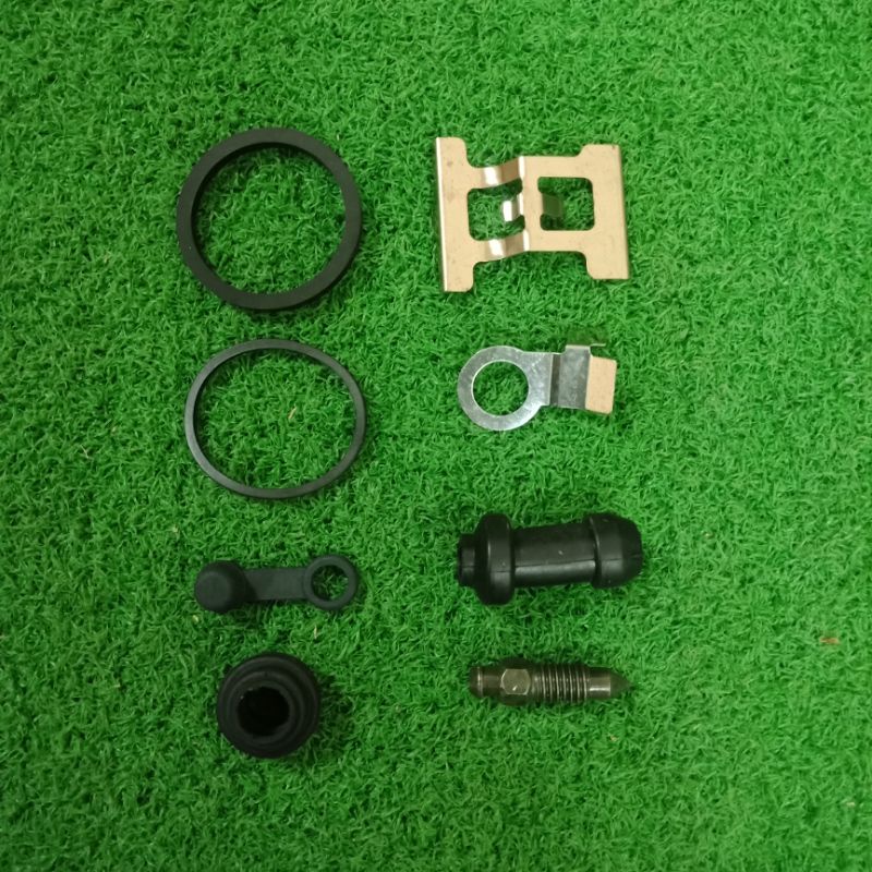Caliper Repair Kit for XRM/R 150 REAR Shopee Philippines