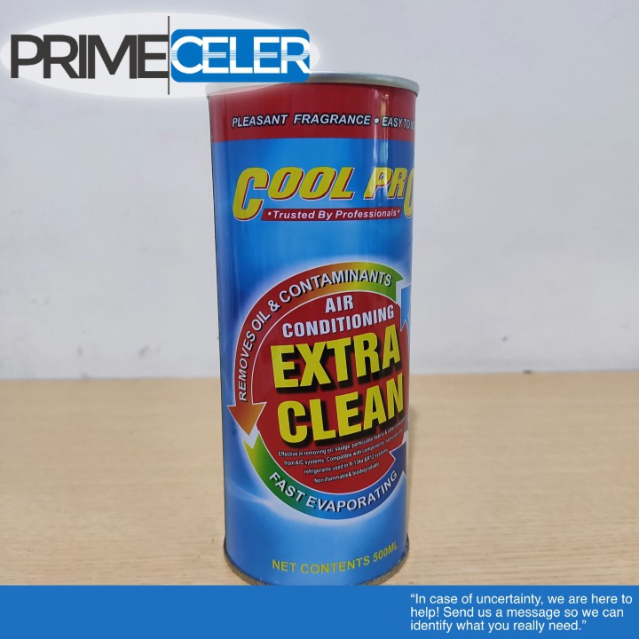 Cool Pro Air Conditioning Extra Clean Shopee Philippines