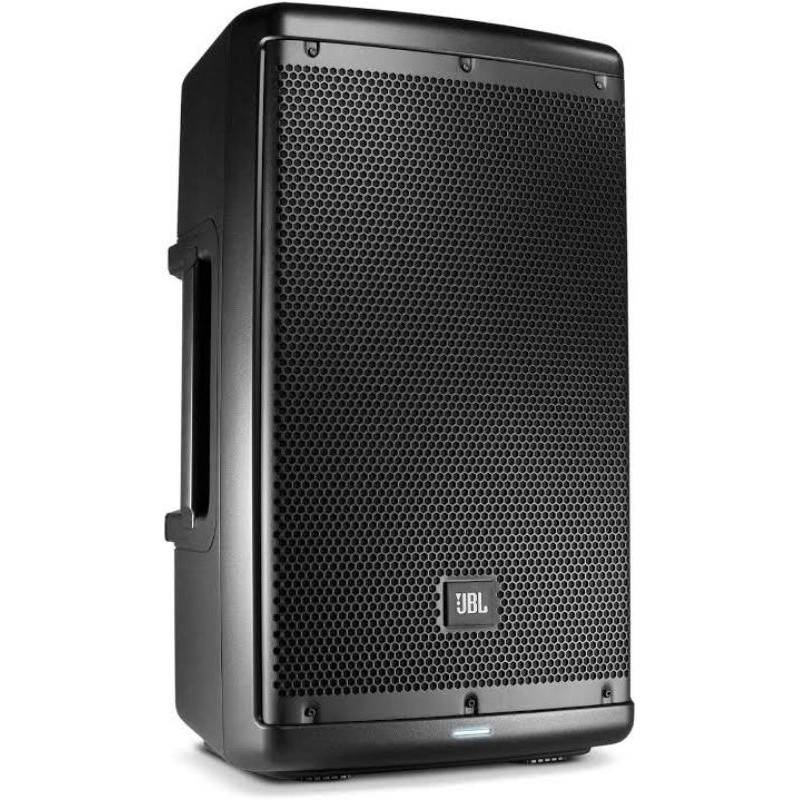 JBL EON 715 EON EON 712 JBL EON 710 610 15” 12