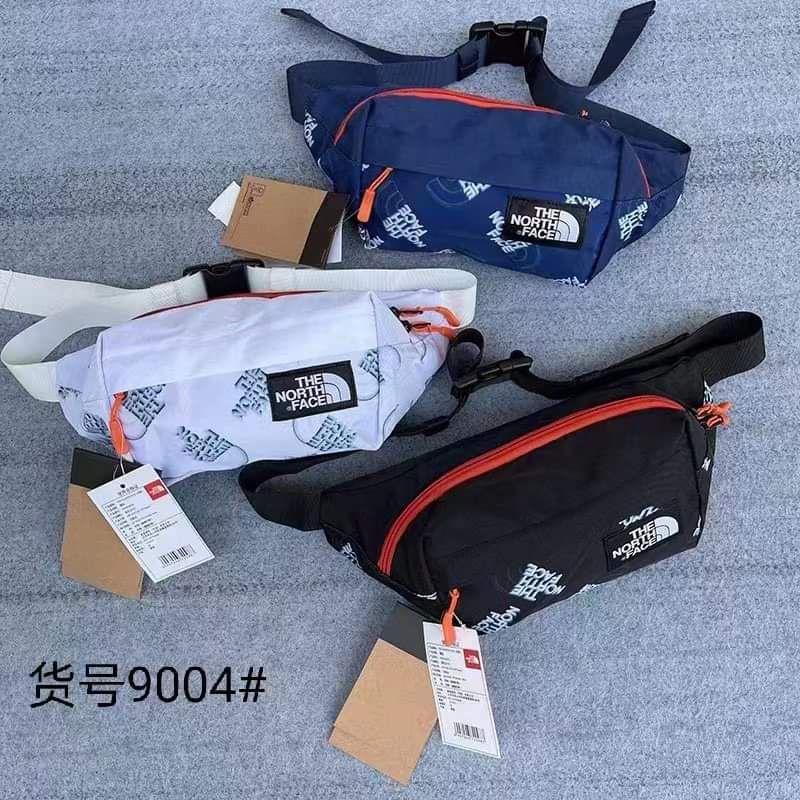 The North Face, Belt Bag, High quality, OEM Shopee Philippines