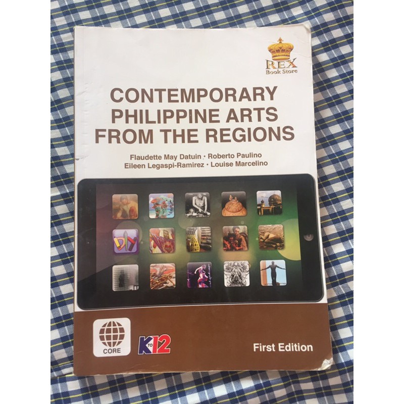 Contemporary Philippine Arts from the Regions | Shopee Philippines