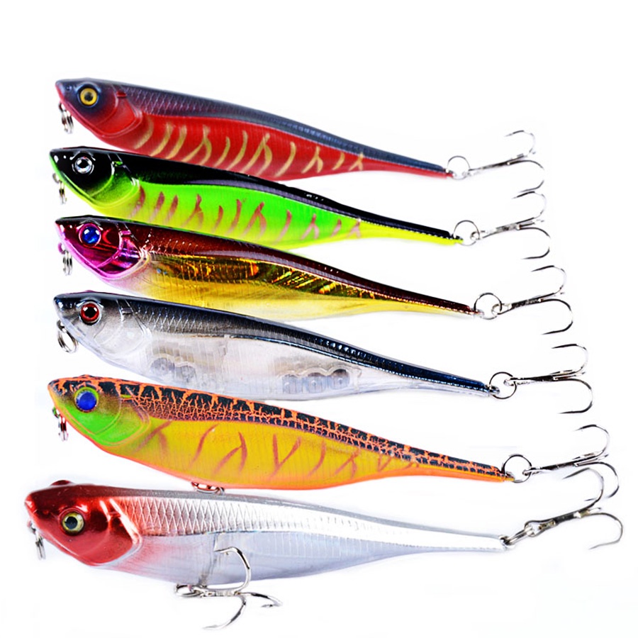 Shop fish lure for Sale on Shopee Philippines