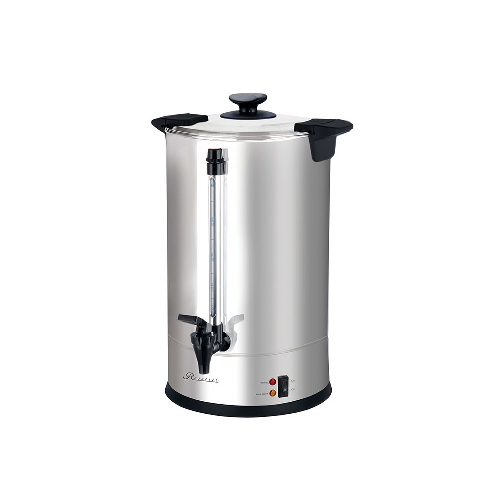 Rossetti RRU114 Electric Coffee Urn / Percolator 14.5L Shopee Philippines