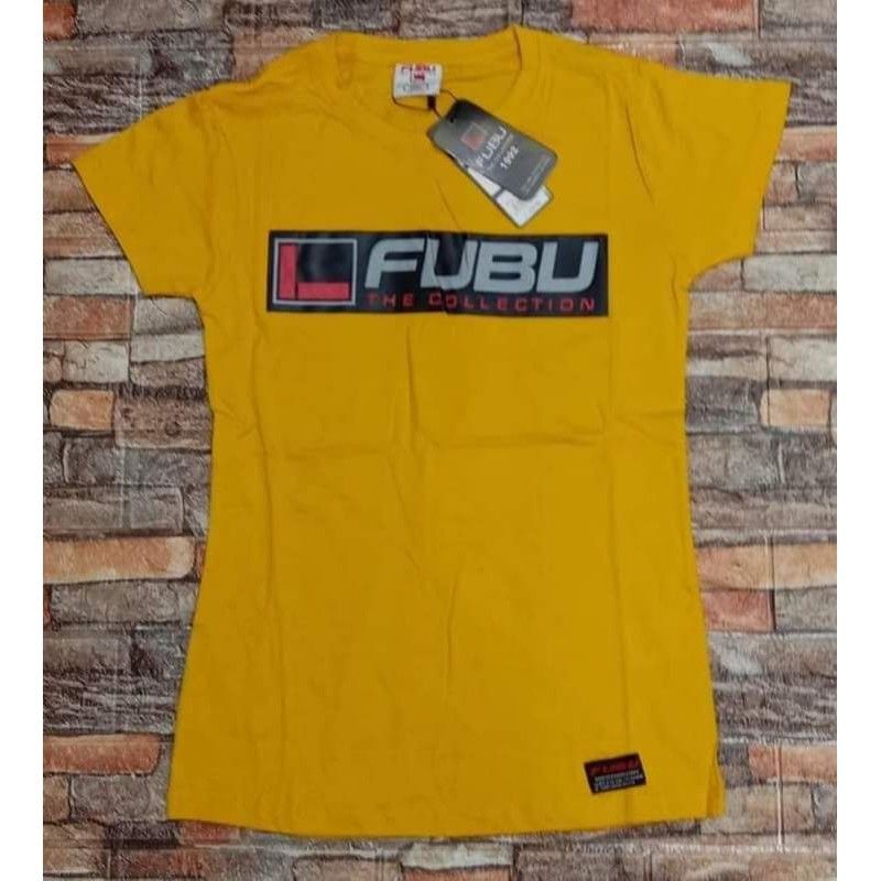 Fendi fubu clearance