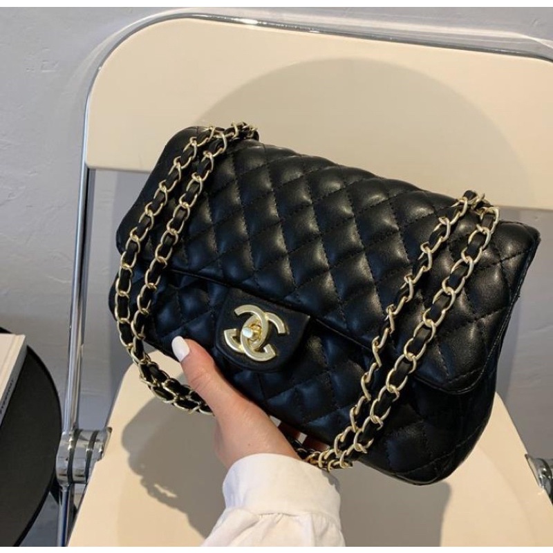 AW Fashion Korean Style Sling Bags Women Ladies Bag | Shopee Philippines