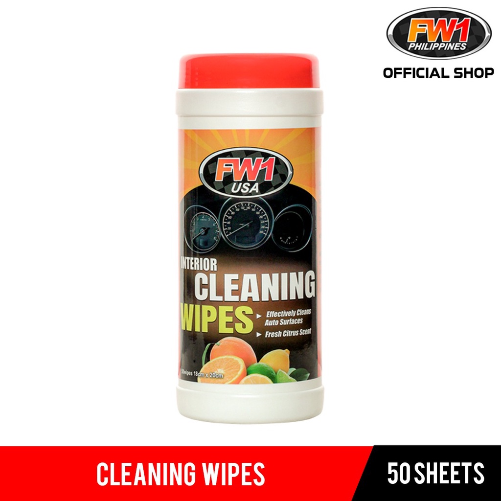 fw1 cleaning wax - Best Prices and Online Promos - Jan 2024