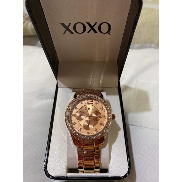 Xoxo watch price hot sale