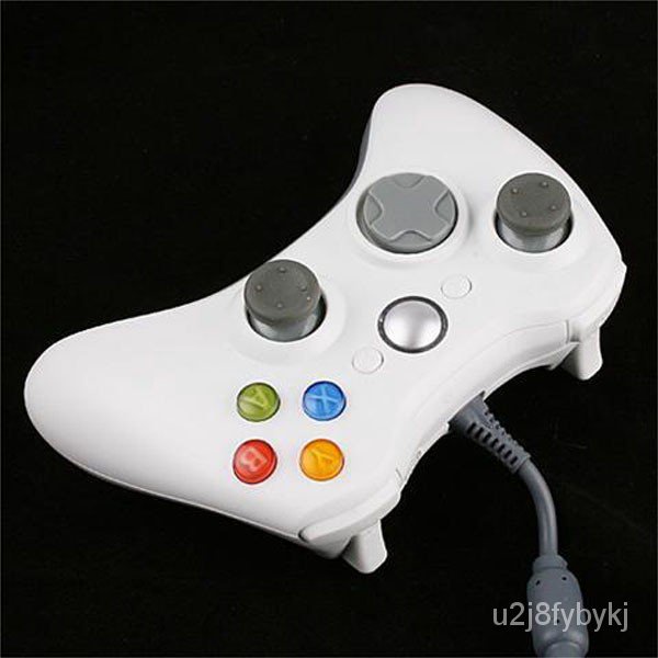 Xbox Controller Wired Gaming Controller For Xbox 360 & PC / Desktop