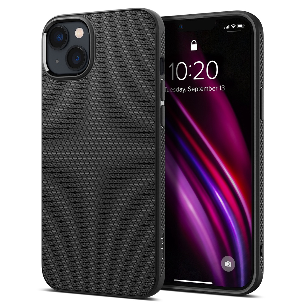 Spigen iPhone 14 Case Liquid Air Shopee Philippines