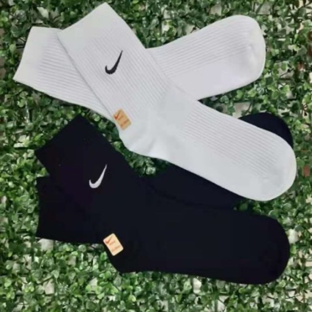 Nike hotsell casual socks