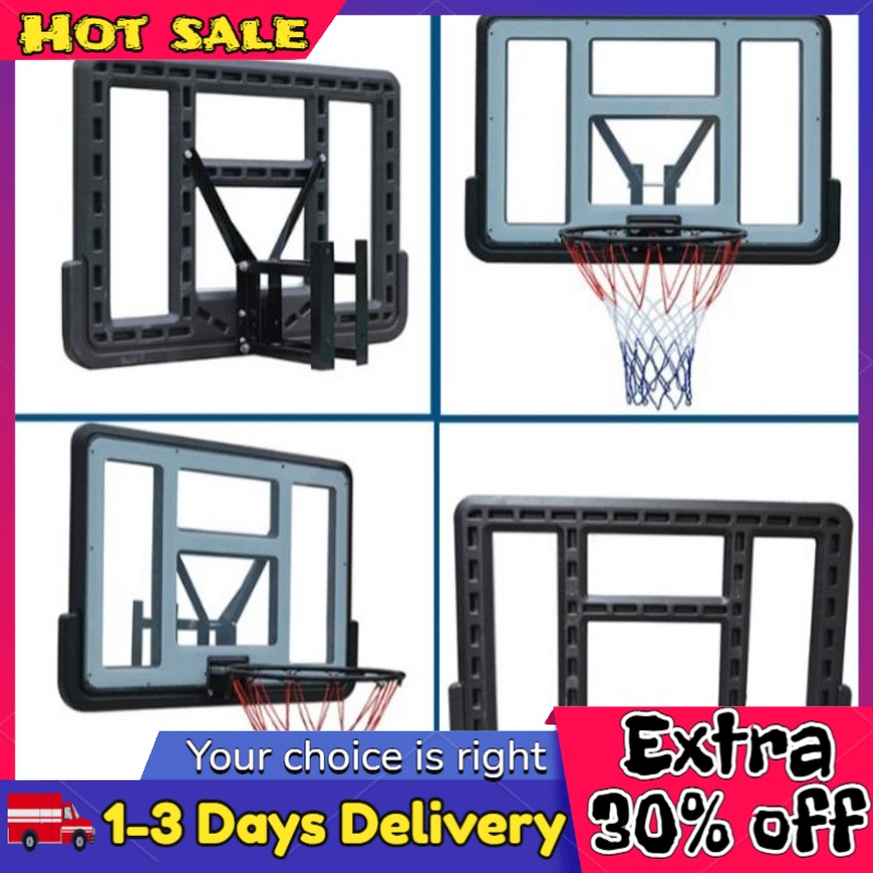 Adult Basketball Board Set Adult Basket And Backboard Set Indoor And Outdoor Basketball Board