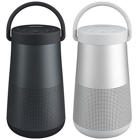 Bose soundlink revolve plus clearance bluetooth