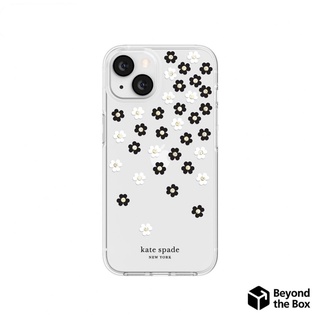 Kate Spade Hardshell Case for Apple iPhone 13 Series - Scattered Flowers |  Shopee Philippines