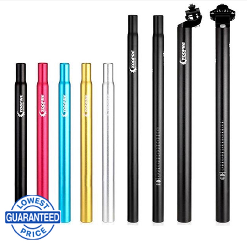 kilo tt seatpost size