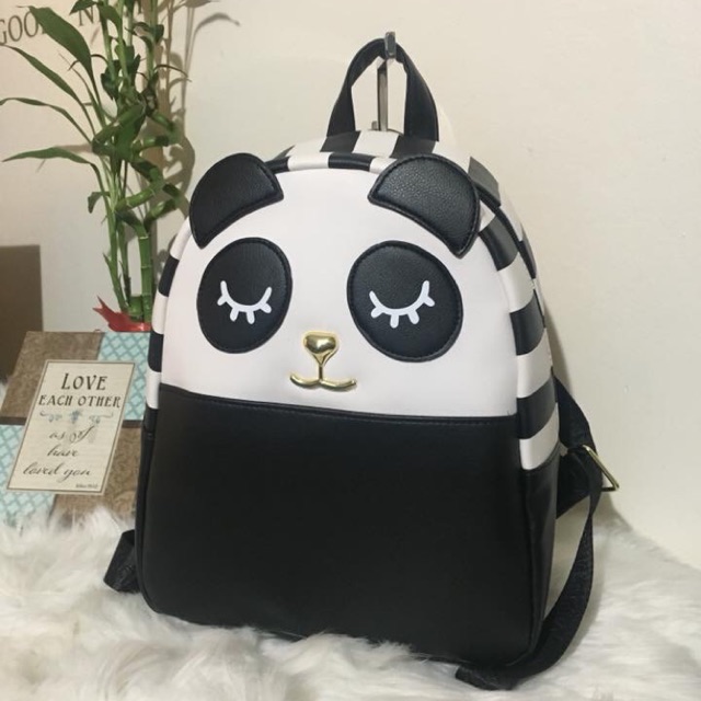 Betsey johnson cheap school backpack