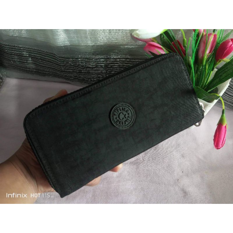 K0044 Kipling Wallet