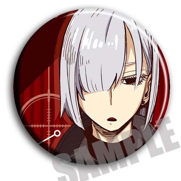 ST3 Anime SPY x FAMILY Badge Pin Anime Loid Anya Yor Forger Brooch Bag ...