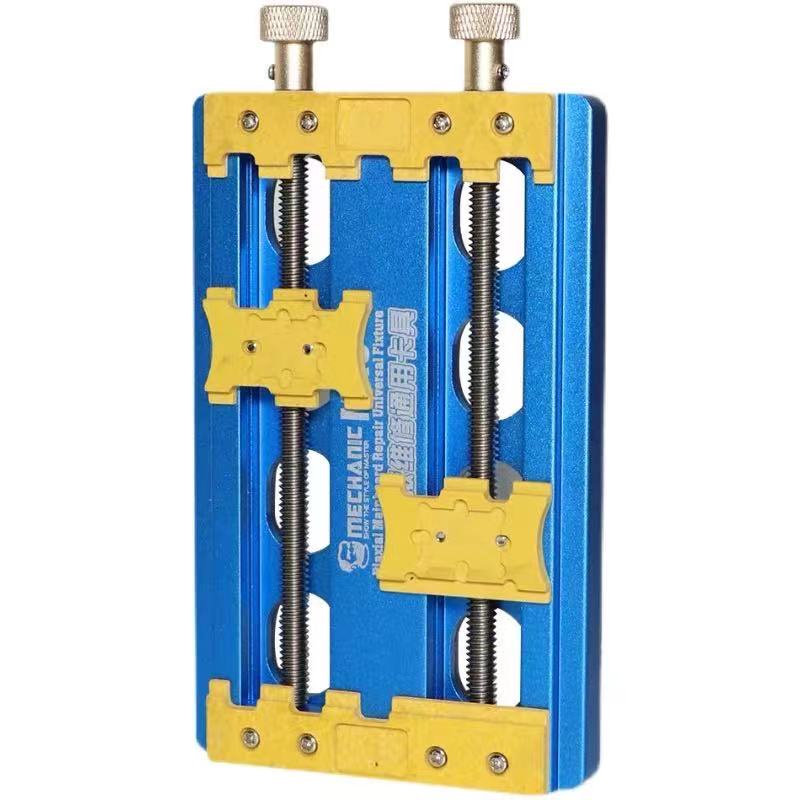 Mobile phone motherboard repair fixture motherboard repair universal